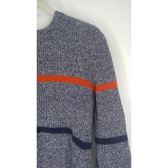 NEW GAP Mens Striped Sweater - Picture 2 of 3
